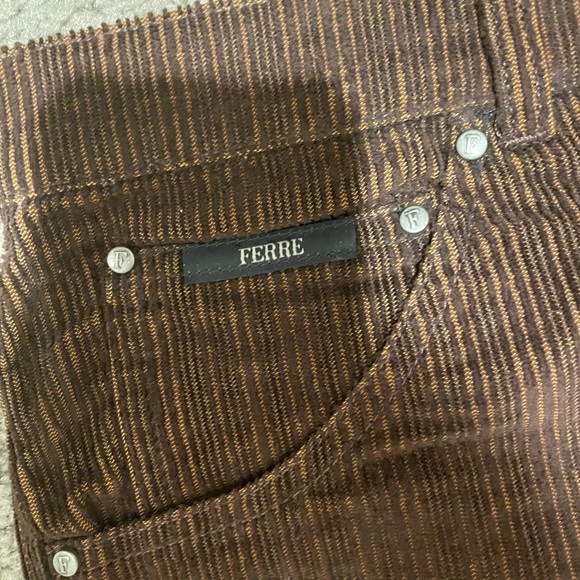 Ferre pants - Picture 2 of 16